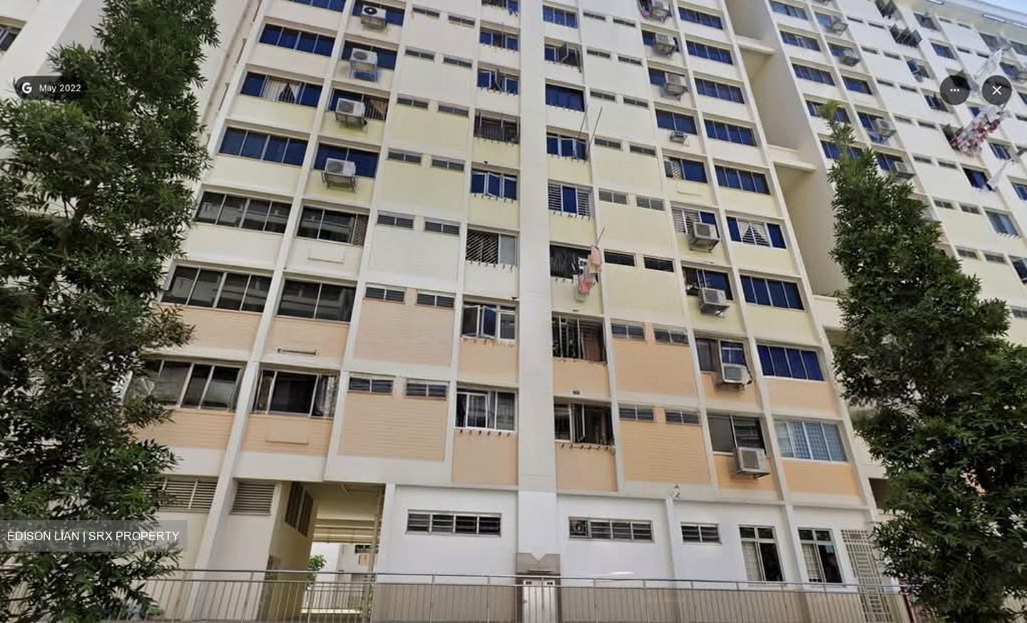 Blk 235 Bukit Panjang Ring Road (Bukit Panjang), HDB 4 Rooms #546669591